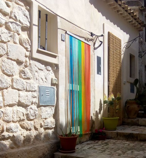 La maison de Rosalind
