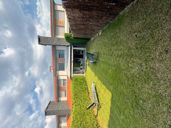La maison de Susana