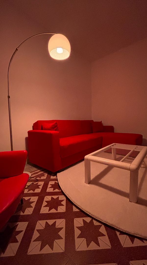La maison de Veronica