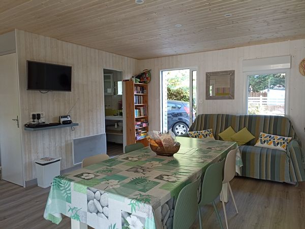 la maison du bonheur