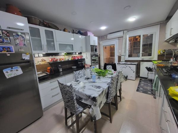 Appartement f5 a rouiba