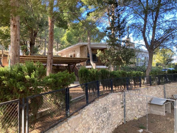 La maison de PALOMA