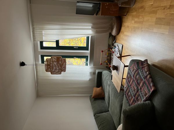 La maison de Freya