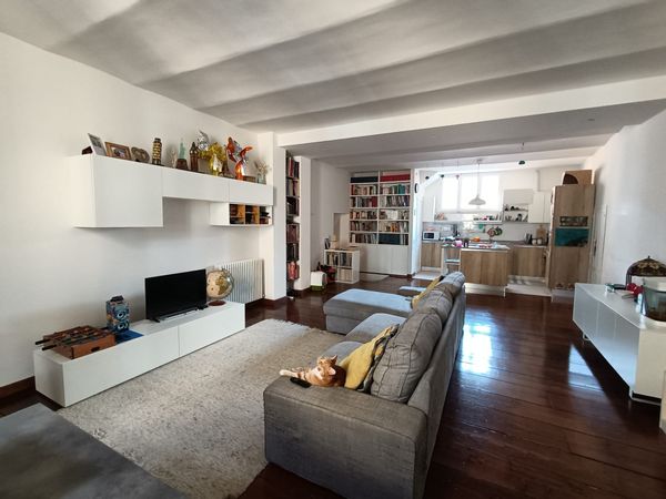 La maison de Valentina