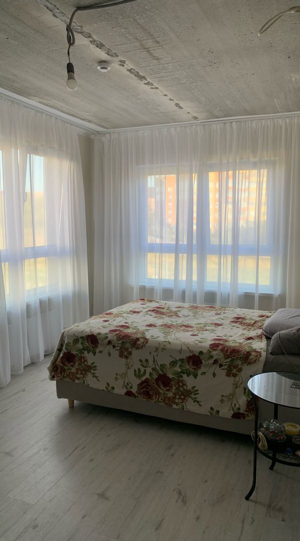 La maison de Anastasiia
