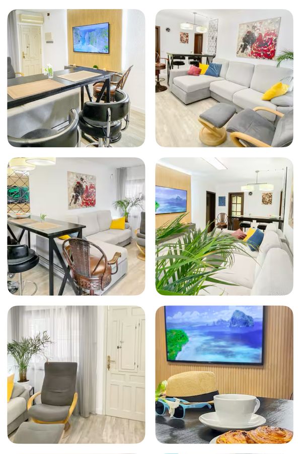 La maison de Nick