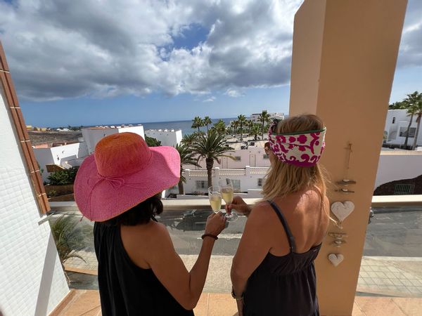 La maison de Astrid & Markus