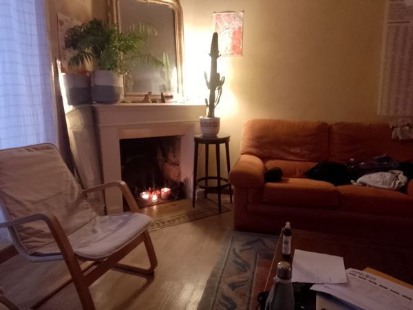 La maison de marjo