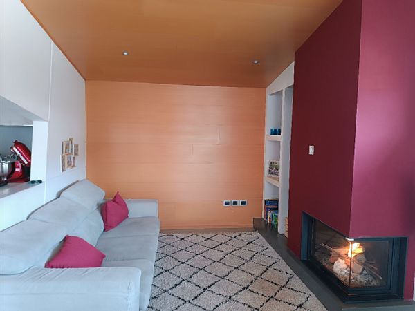 La maison de Paola