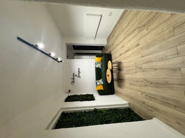 La maison de Mirzeta