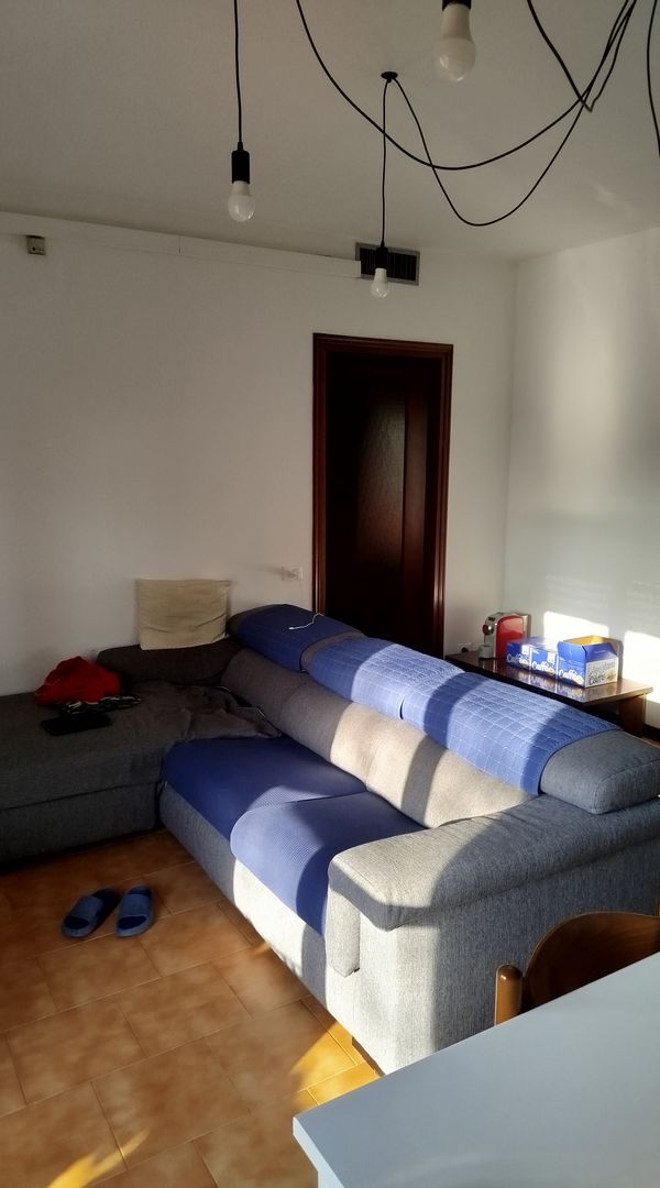 La maison de Luca