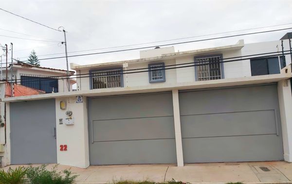 La maison de María José