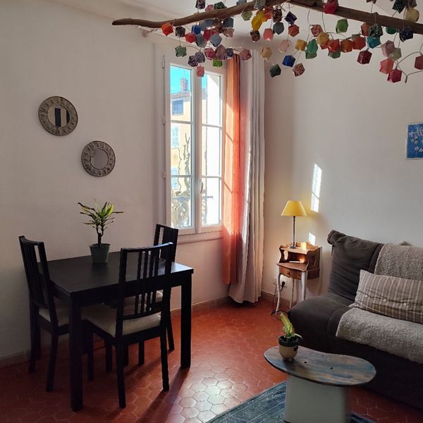 L'appartement Lueur Locale