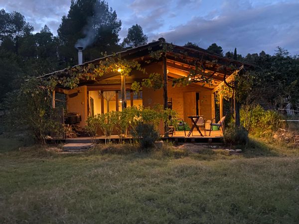 La maison de Bernat y Elisabet