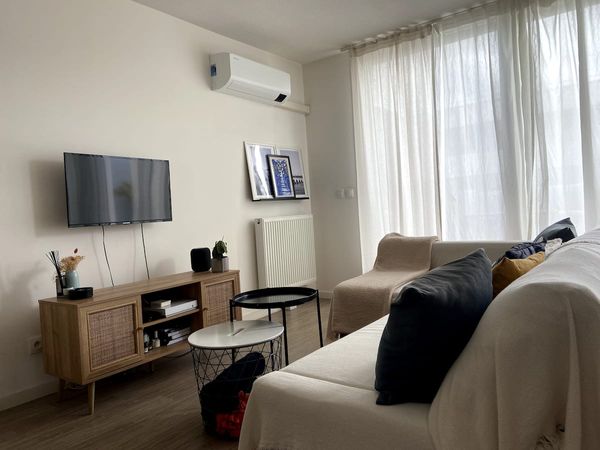 Aux portes de Bordeaux, à deux pas de l'Arena