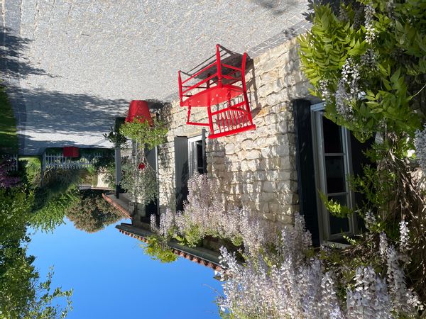 Un havre de paix "FOL ETE"