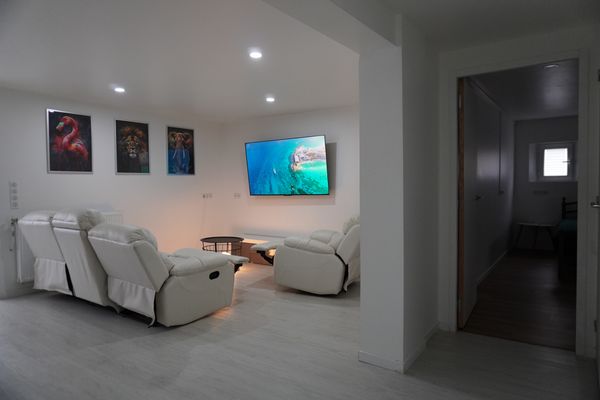 Chez Zarius