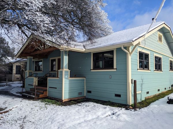 La maison de Mark and Joy