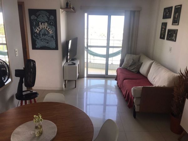 La maison de Mariana