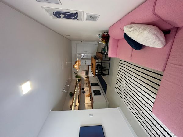 La maison de Mariana Batista