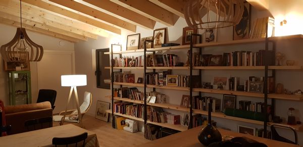 La maison de Marcela