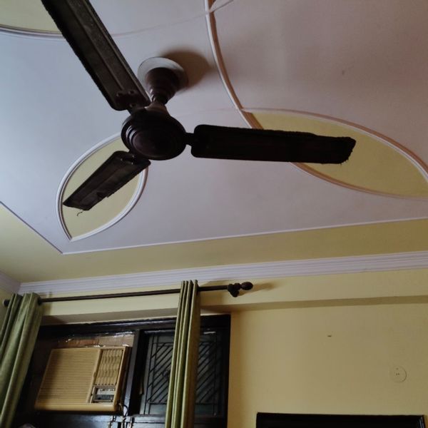 La chambre privée de Gaurav