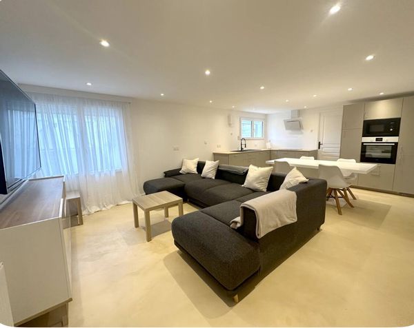 Maison - Étage privé d’une maison avec deux chambres