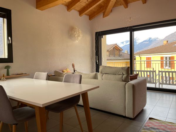 La maison de Sara
