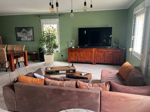 L’autre chambre Privée chez Olivia