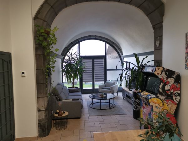 La maison de Ced et Mél