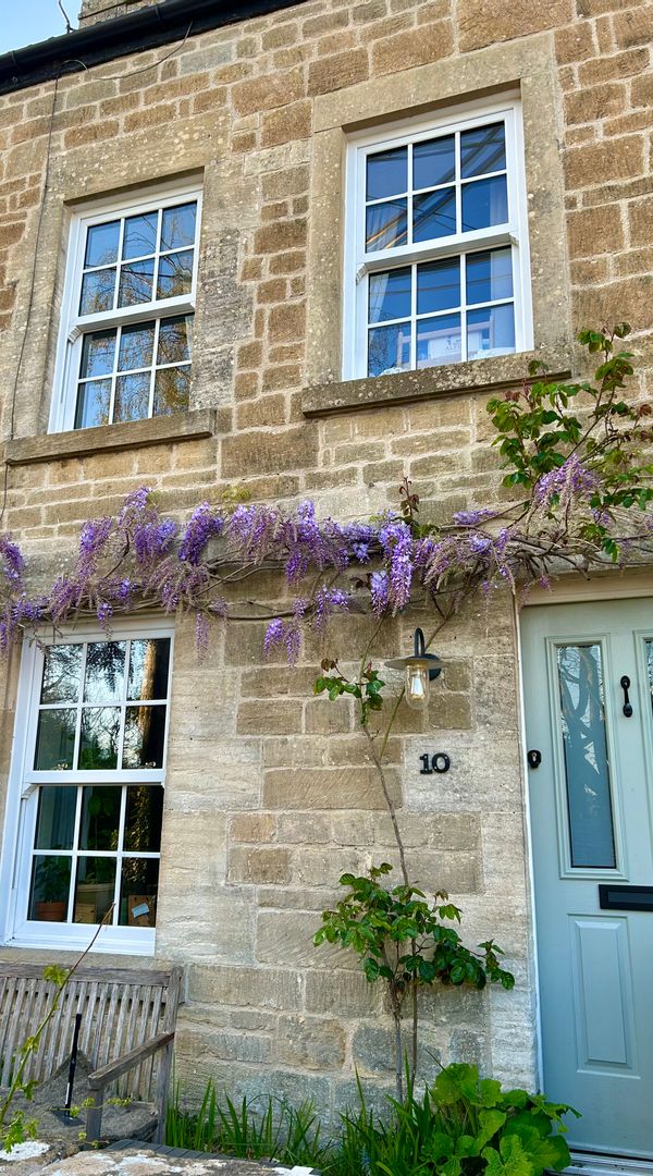La maison de Kate