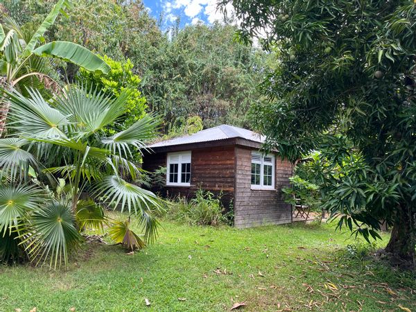Bungalow à proximité des plages de sainte Luce