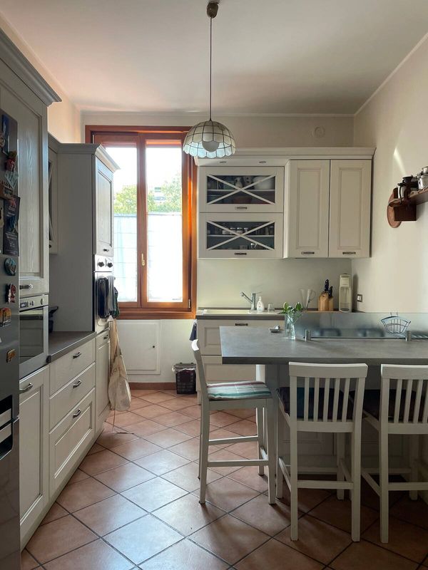 La maison de Francesco