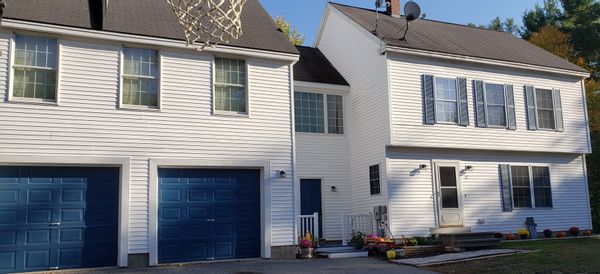 La maison de Jessica