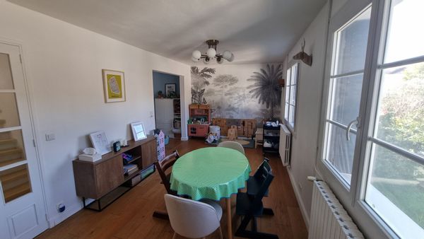 Maison de centre-ville // Balma