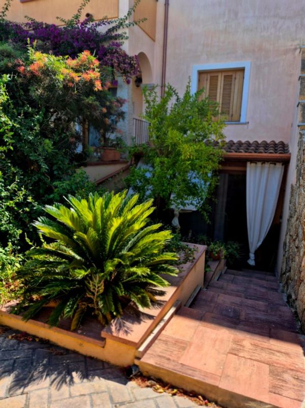 La maison de Alessandro
