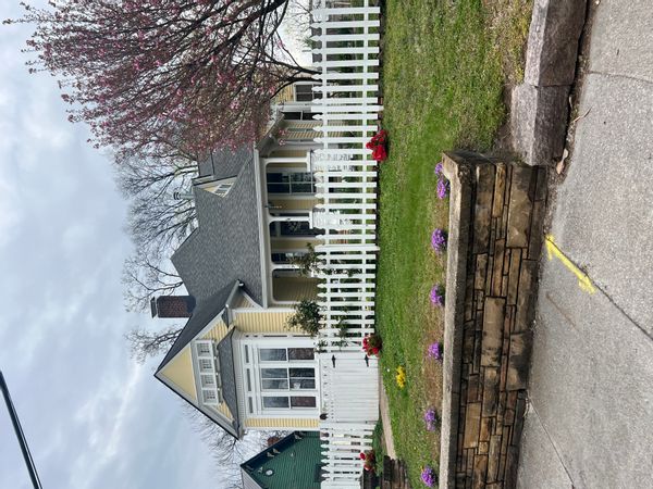 La maison de Lori