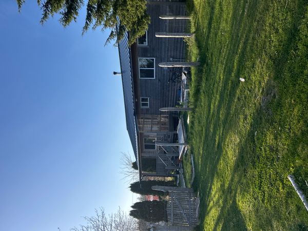 La maison de Kelly