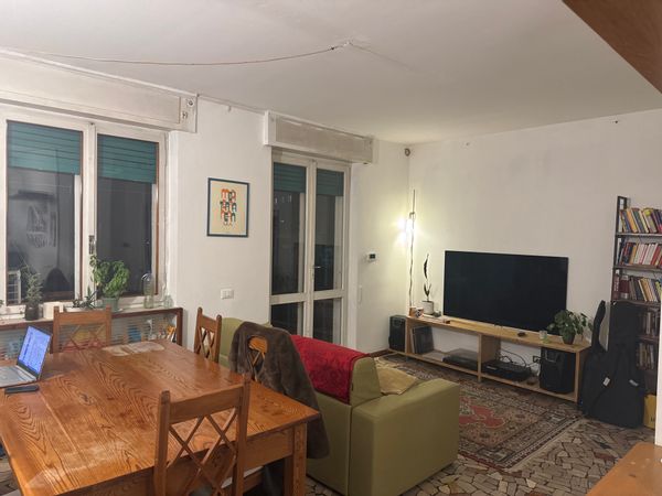 La maison de Emilio