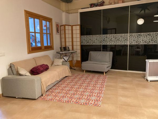 La maison de Gabriel