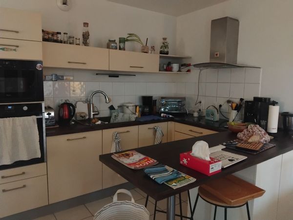 La chambre privée de Nicole