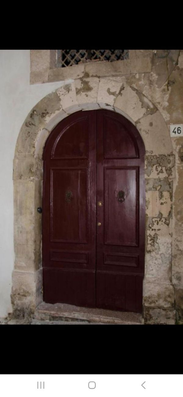 La maison de Teresella
