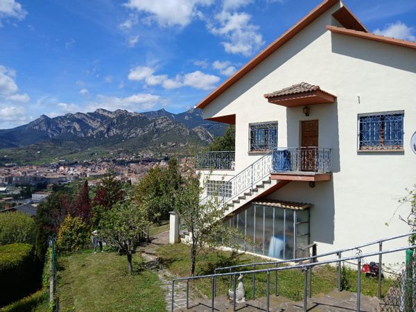 La maison de Marta