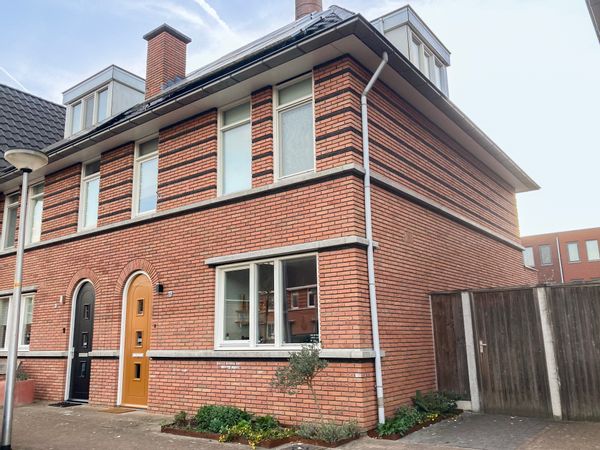 La maison de Jan & Annelies