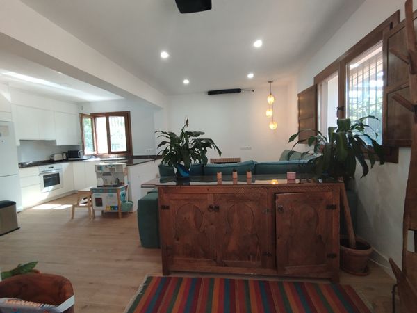 La maison de Julia