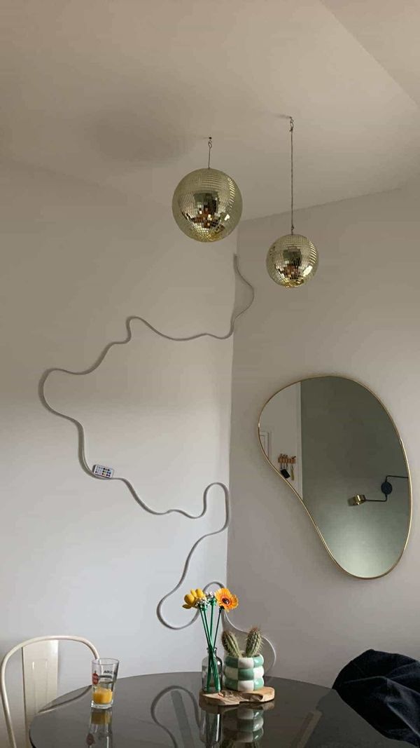 L’appartement d’Anaïs