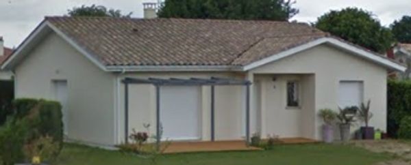 La maison de Sonia