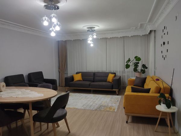 La maison de Lütfü