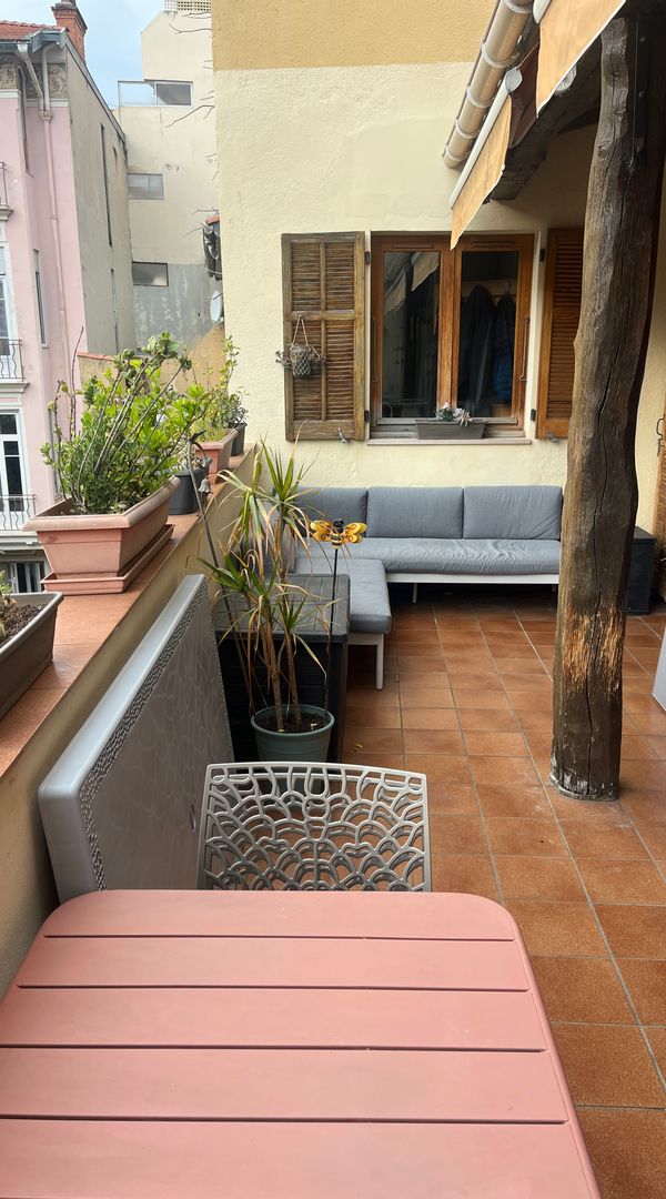 La maison de Danielle