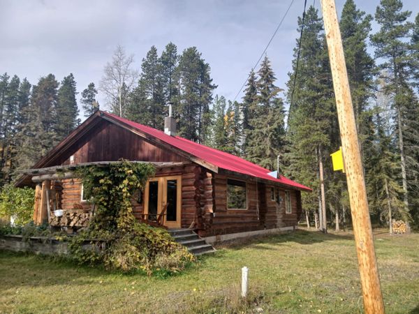La maison de Liliana